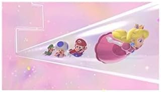 Jeu Nintendo Switch Super Mario 3D World + Bows Fury – Image 2