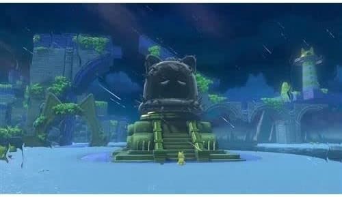 Jeu Nintendo Switch Super Mario 3D World + Bows Fury – Image 4