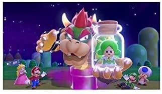 Jeu Nintendo Switch Super Mario 3D World + Bows Fury – Image 3