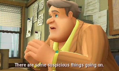 Détective Pikachu, aventure avec Tim Goodman sur Nintendo – Image 8