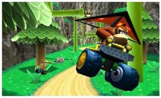 Mario Kart 7 - édition Standard pour Nintendo 3DS – Image 4