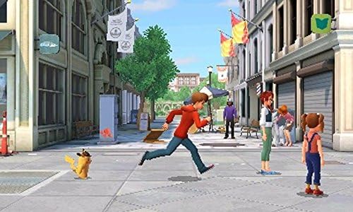 Détective Pikachu, aventure avec Tim Goodman sur Nintendo – Image 7