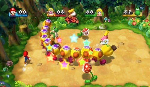 Mario Party 9 sur Nintendo Wii – Image 3