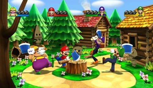 Mario Party 9 sur Nintendo Wii – Image 2