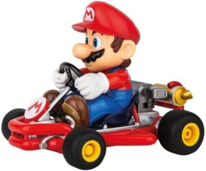 Pipe Kart Mario Carrera 2,4GHz Mario Kart