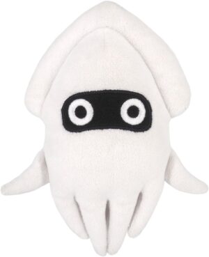 Peluche Blooper 18 cm Nintendo Together+ Super Mario