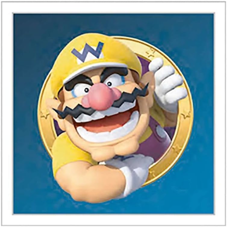 Grand Memory Super Mario, jeu éducatif d'observation dès 3 ans – Image 5