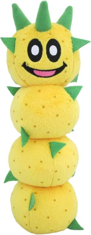 Peluche Pokey 23 cm Nintendo Together+ de Super Mario