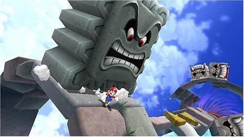 Nintendo Selects Super Mario Galaxy pour Wii – Image 3