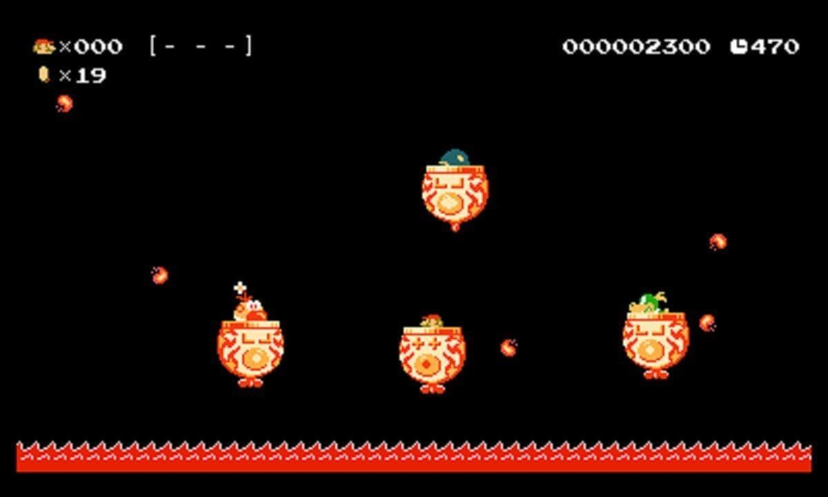 Super Mario Maker Nintendo Selects sur Nintendo 3DS – Image 5