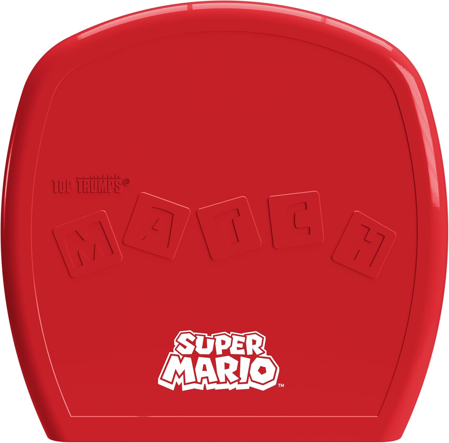 Super Mario Match Top Trumps, jeu Mario de logique pour 2 joueurs dès 4 ans – Image 4