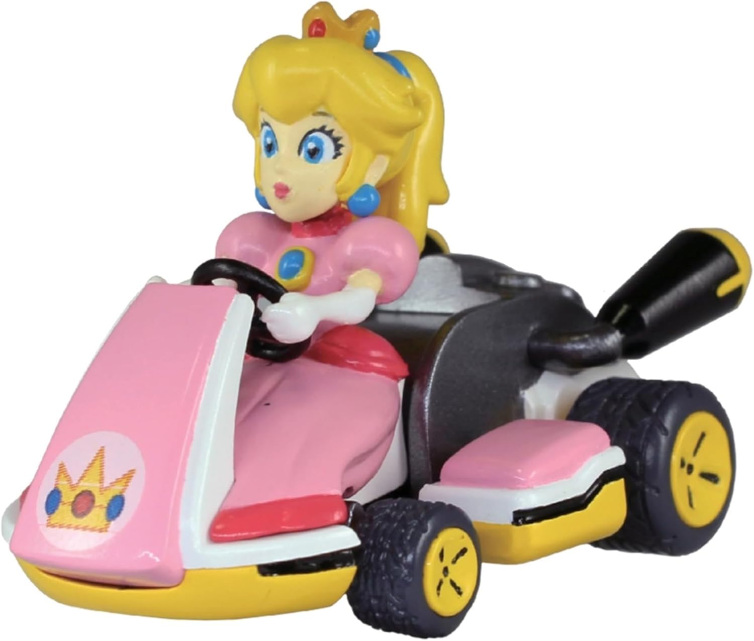 Figurine Mario RF PRE format 5 – Image 6