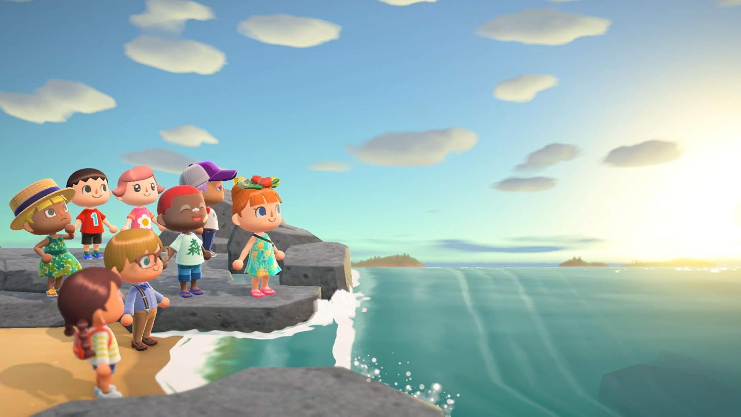 Animal Crossing: New Horizons - édition Standard sur Nintendo Switch – Image 3