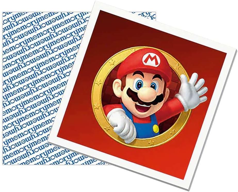 Grand Memory Super Mario, jeu éducatif d'observation dès 3 ans – Image 7