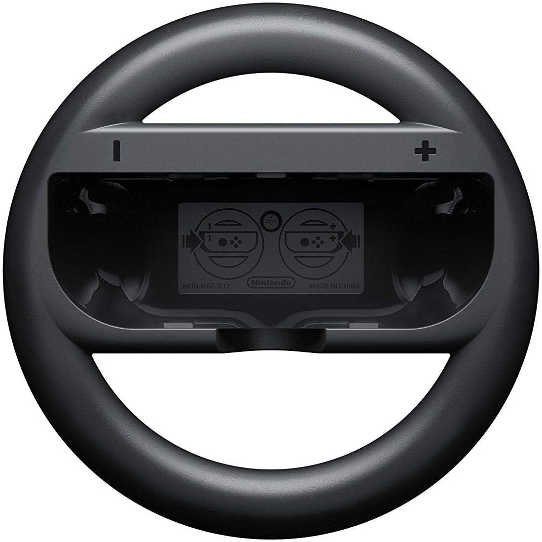 Volants Joy-Con Nintendo, paire pour Nintendo Switch Mario Kart 8 – Image 5