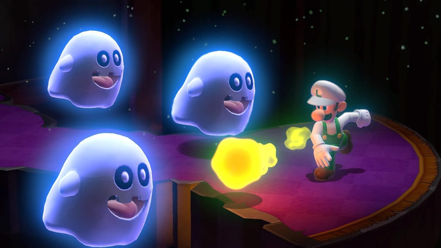Jeu Nintendo Switch Super Mario 3D World + Bows Fury – Image 7