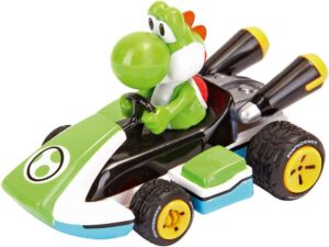 Mario Kart Pull & Speed, lot de 3 pulls 15813010