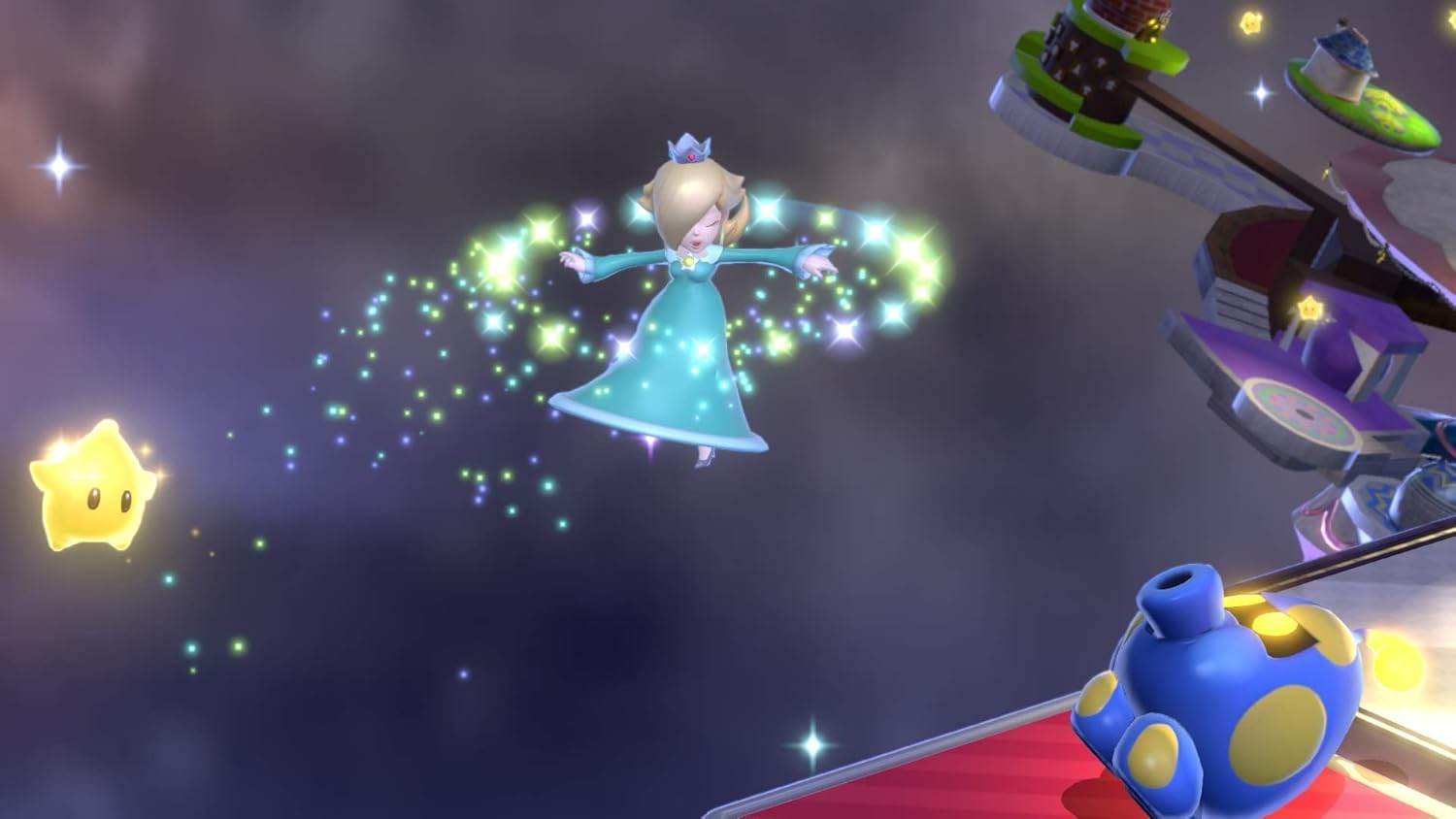 Jeu Nintendo Switch Super Mario 3D World + Bows Fury – Image 5