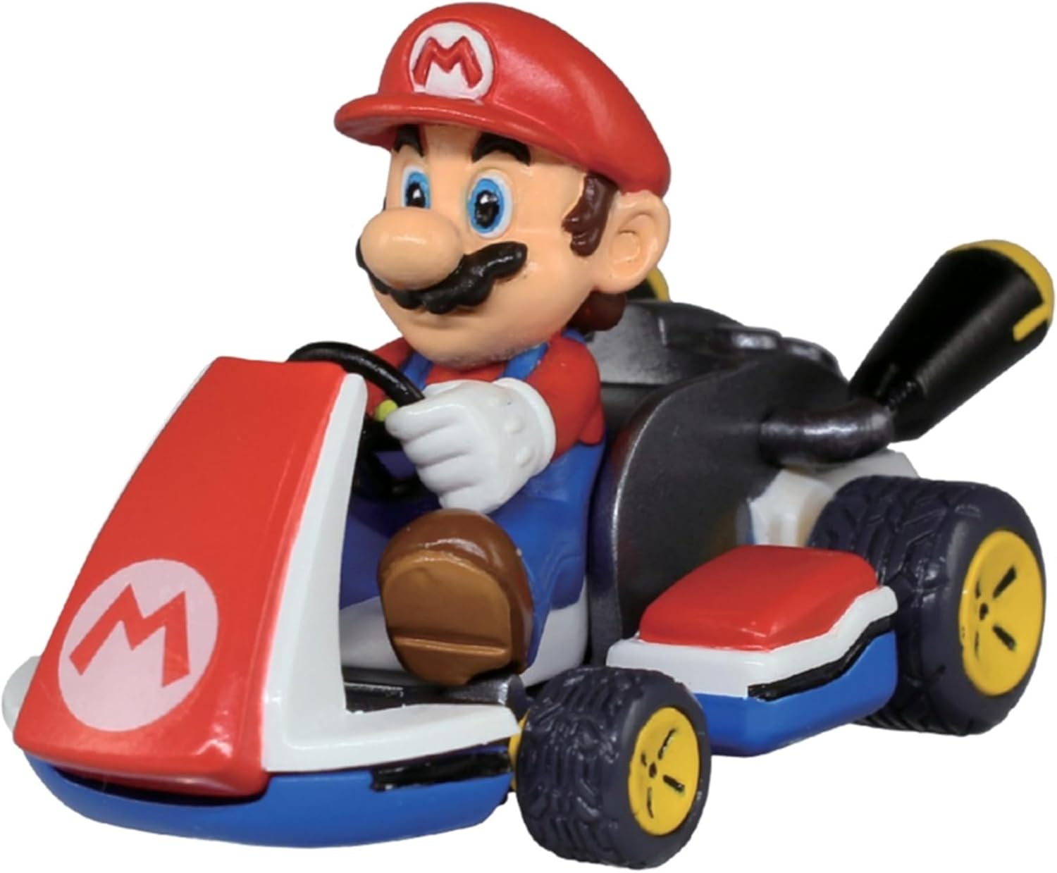 Figurine Mario RF PRE format 5 – Image 7