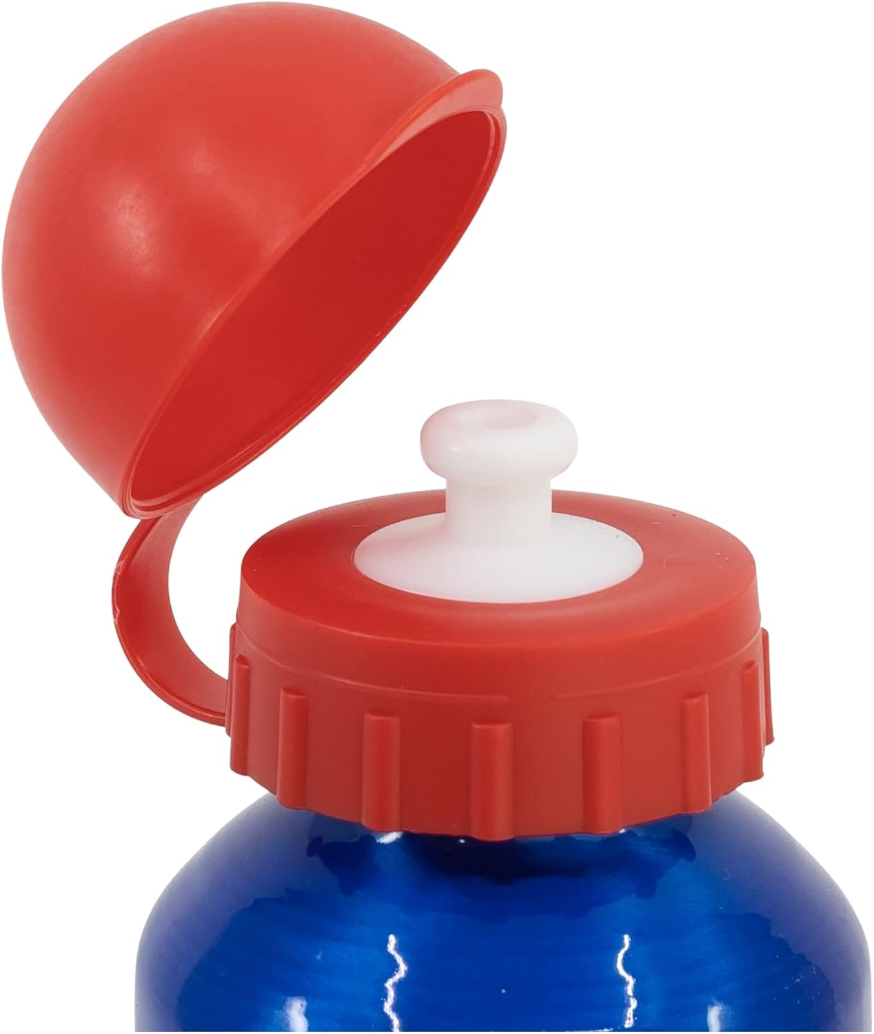 Gourde en aluminium 400 ml Super Mario – Image 3