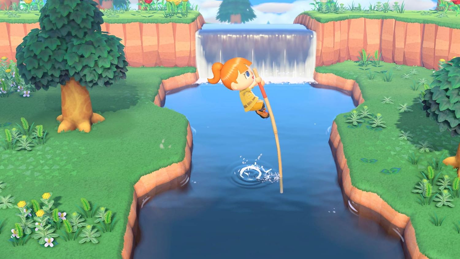 Animal Crossing: New Horizons - édition Standard sur Nintendo Switch – Image 4