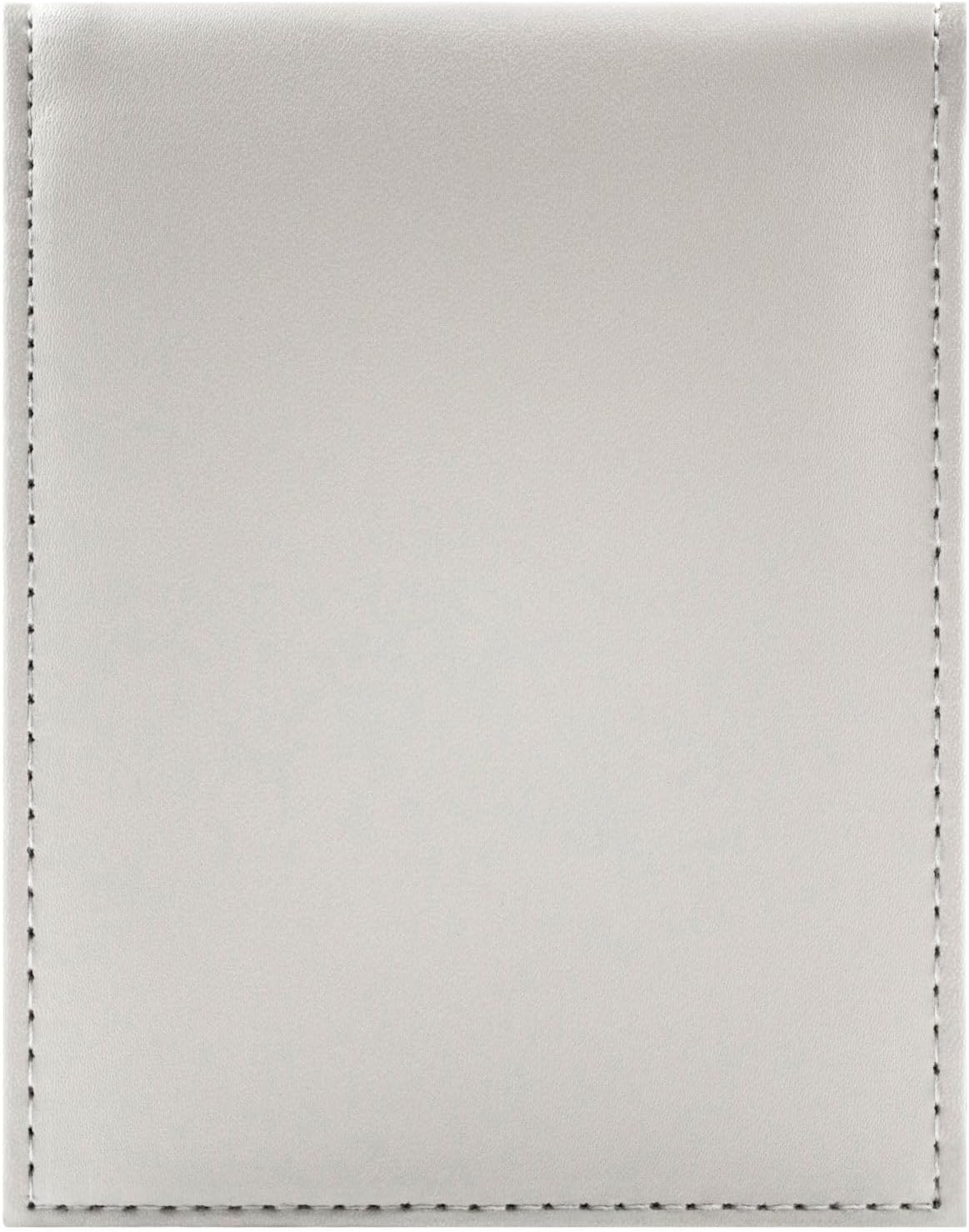 Portefeuille Mario gris style cartouche NES avec porte-cartes – Image 3