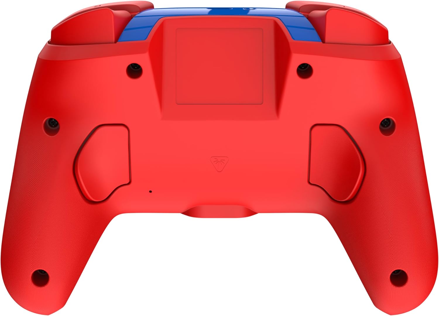 Manette sans fil Turtle Beach Rematch Mario Brick pour Nintendo Switch avec batterie rechargeable, compatible Switch 2 – Image 4