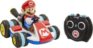 Voiture RC anti-gravité Mario Kart 8 Nintendo, Mario Racer