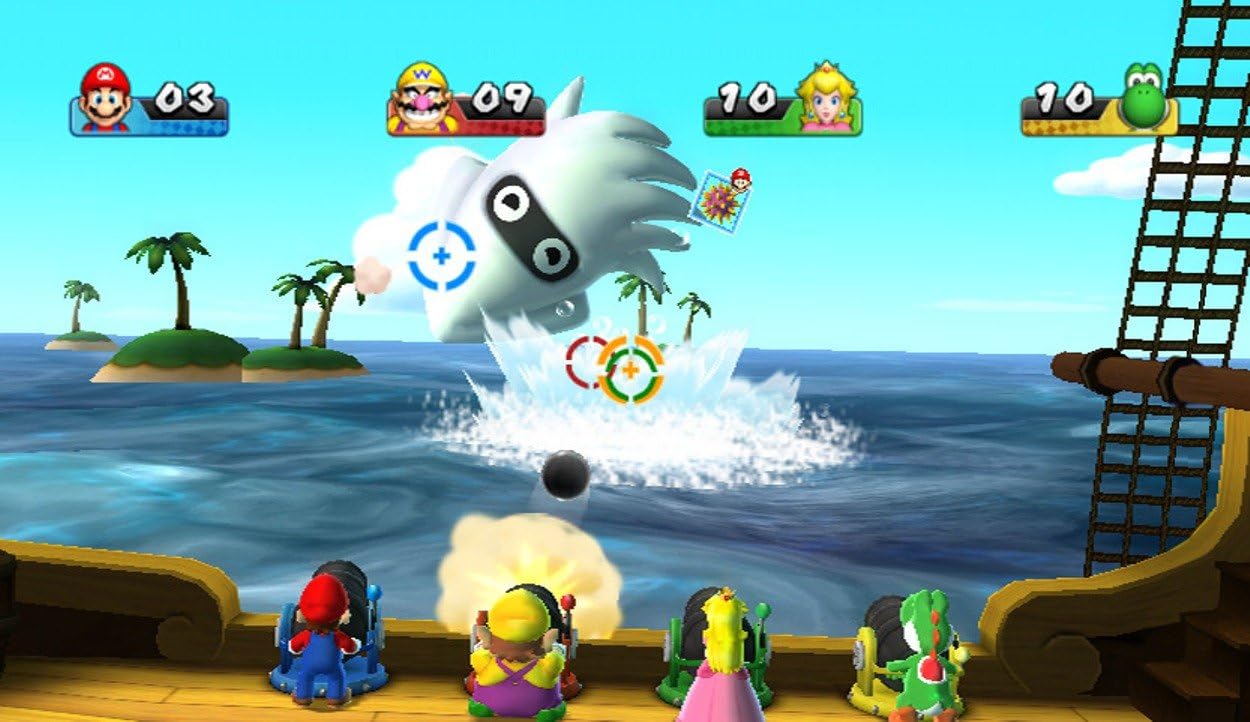 Mario Party 9 sur Nintendo Wii – Image 6