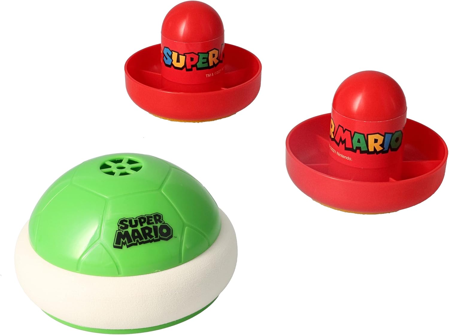 Super Mario Hover Shell Strike 7397, jeu d'action pour 2 joueurs – Image 3