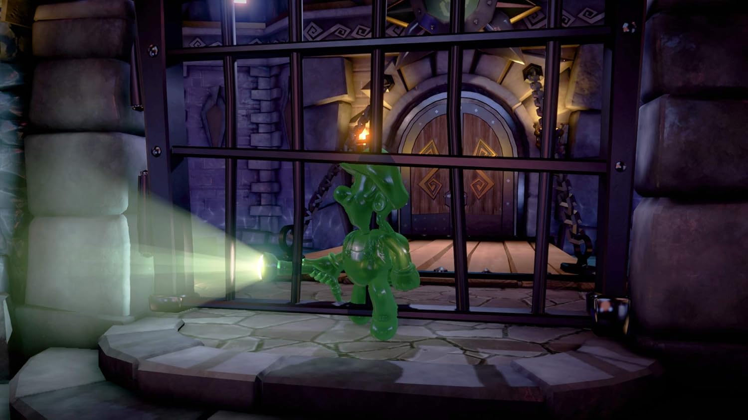 Jeu Nintendo Switch Luigi's Mansion 3 Édition Standard – Image 6