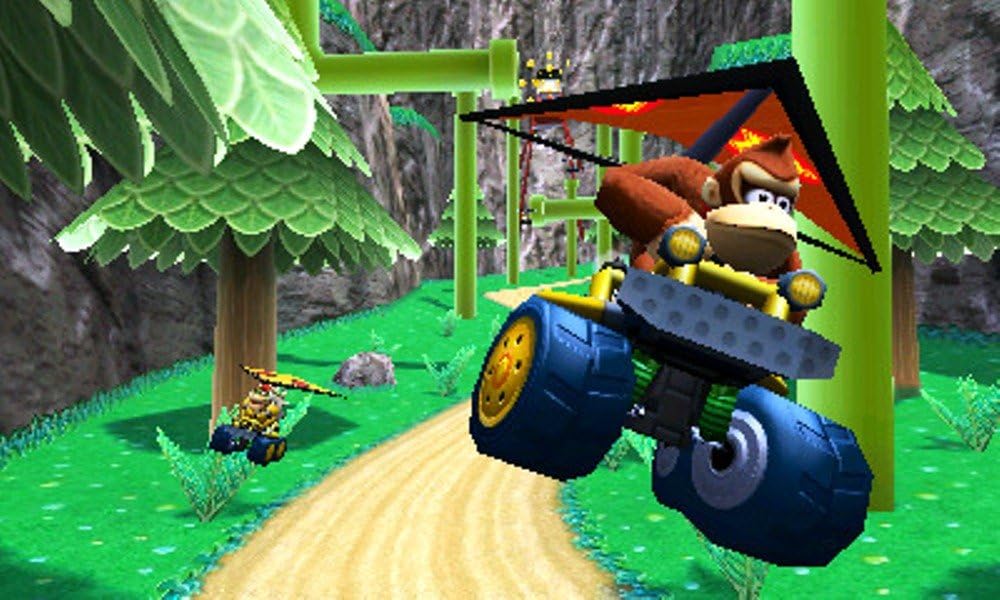 Mario Kart 7 - édition Standard pour Nintendo 3DS – Image 6