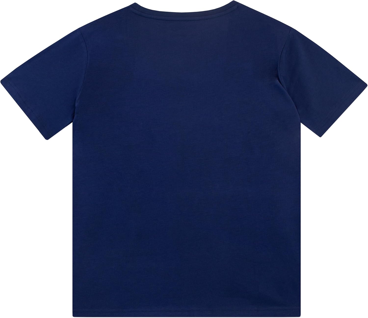 Ensemble garçon Super Mario, haut marine et short vert Mario – Image 8