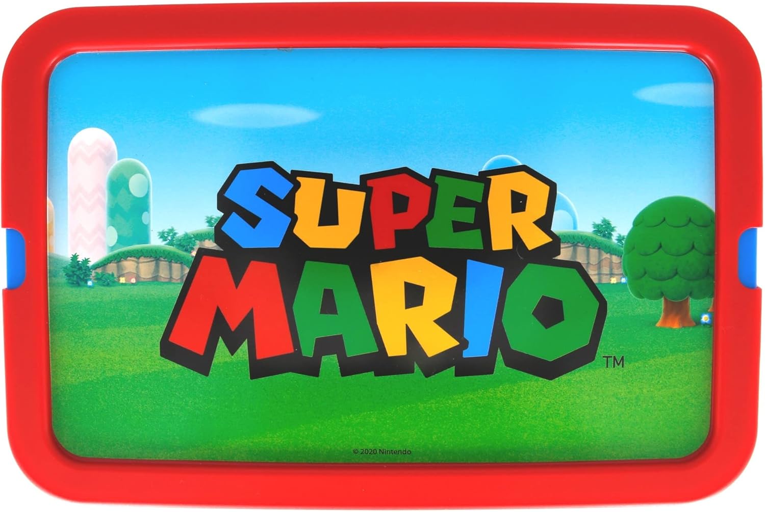 Boîte de rangement Super Mario avec couvercle, format 7 – Image 3
