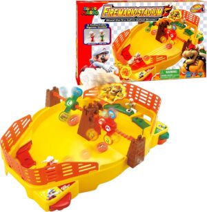 Jeu Fire Mario Stadium Super Mario 7416