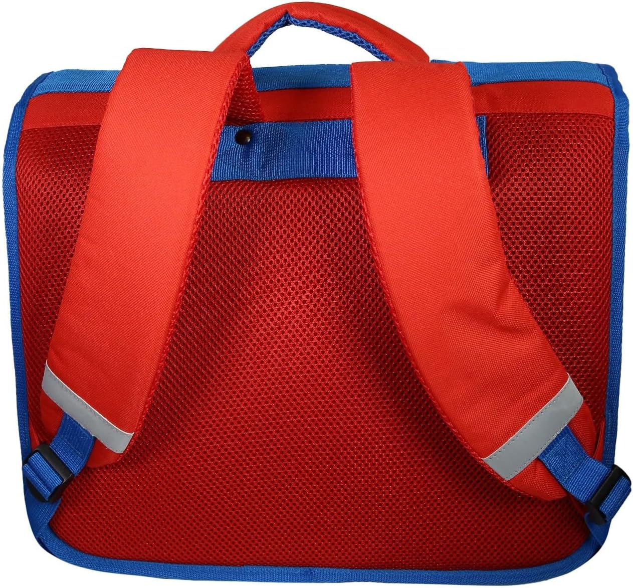 Cartable Super Mario multicolore Bagtrotter 38 cm – Image 4