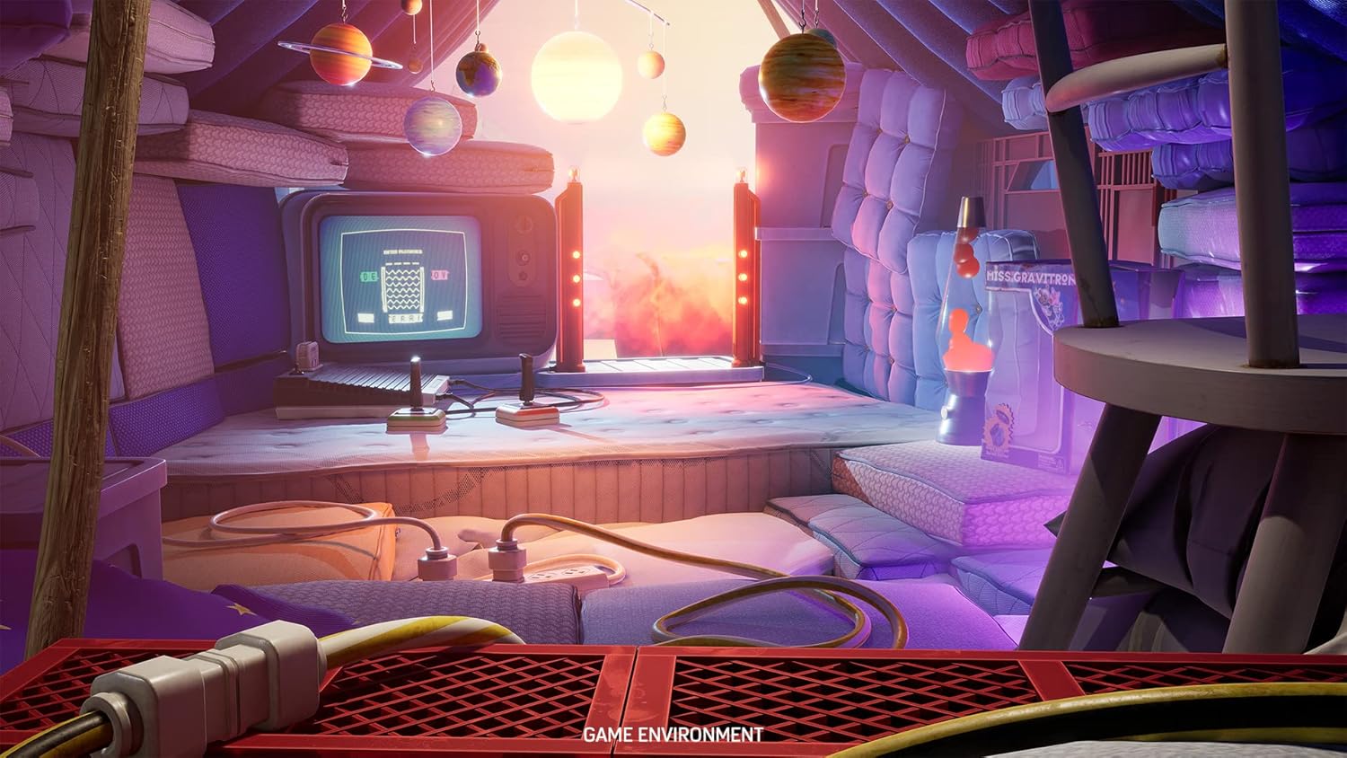 Jeu vidéo It Takes Two en français sur Switch / Switch 2 – Image 5