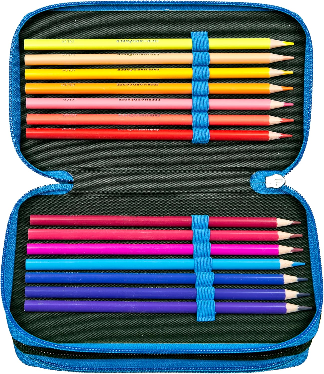 Trousse remplie Scooli Super Mario avec stylos et accessoires – Image 3