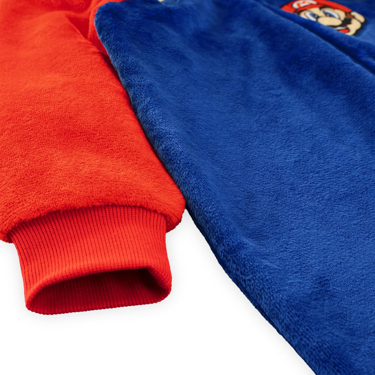 Surpyjama Super Mario garçon en pilou pilou – Image 7