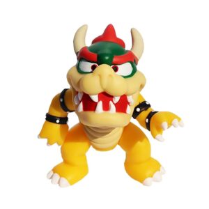 Figurine Mario Bowser format 12 cm