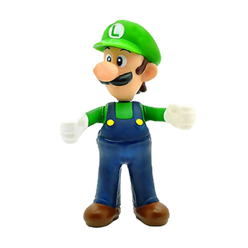 Figurine Luigi
