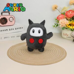 Peluche Super Mario Ninji en polyester 16cm