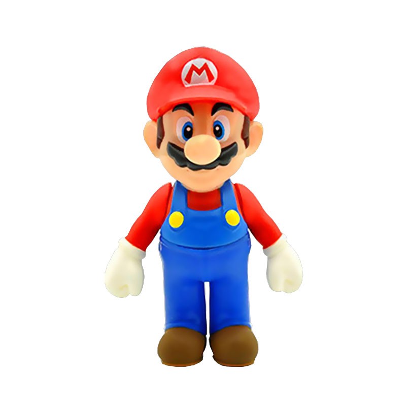 Figurine Mario