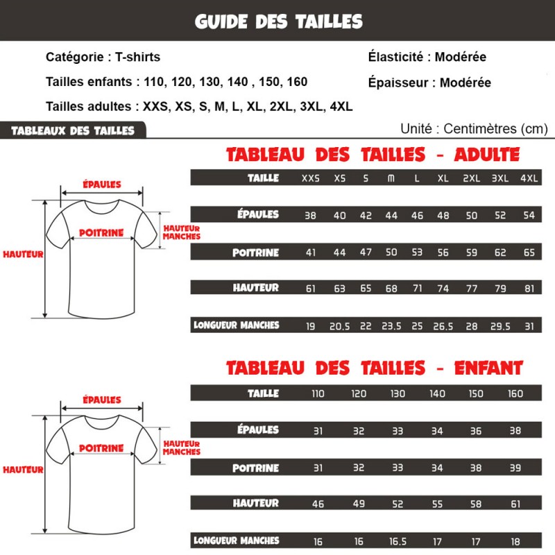T-shirt Super Mario Fleur Interrogation – Image 2
