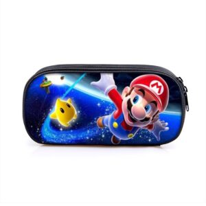 Trousse Mario Galaxy Super Mario