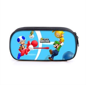Trousse Mario avec graphismes New Super Mario Bros