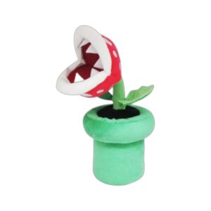 Peluche Plante Piranha 22 cm