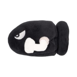 Peluche Bullet Bill 15 cm