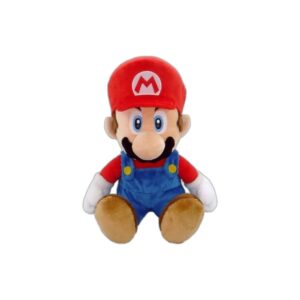 Peluche Mario 24 cm