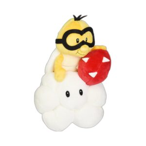 Peluche Lakitu 22 cm